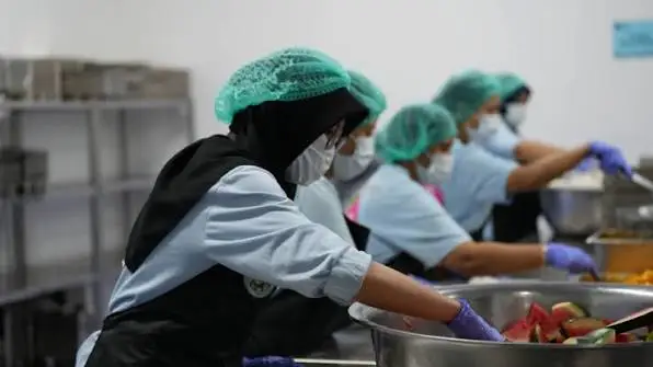 Mengapa Sertifikasi HACCP Bersama Izinmbg.com Penting untuk Bisnis Kuliner Anda?
